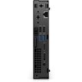 Dell Optiplex/7010/Slim/i3-13100T/8GB/256GB SSD/UHD 730/W11P/3RNBD
