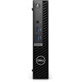 Dell Optiplex/7010/Slim/i3-13100T/8GB/256GB SSD/UHD 730/W11P/3RNBD