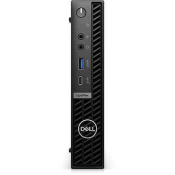 Počítač DELL Optiplex 7010 Slim, černý (black)