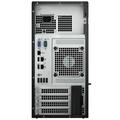 DELL PowerEdge T150/ Xeon E-2314/ 16GB/ 2x 480GB SSD RAID 1/ 2x GLAN/ iDRAC 9 Basic 15G/ 3Y PS NBD o