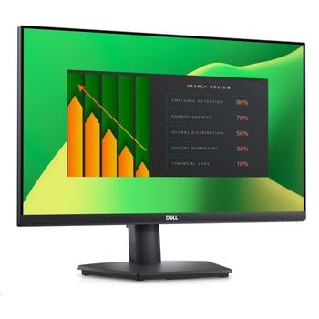 24" LED monitor DELL E2423H 23,8", černý (black)