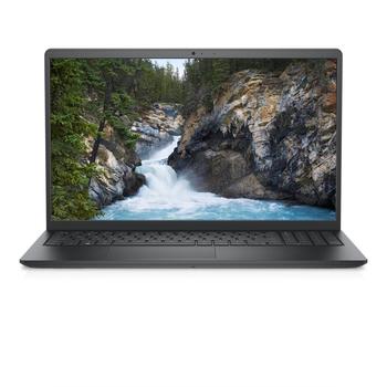 Notebook DELL Vostro 15 (3520), černý (black)