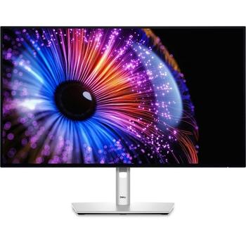 Dell UltraSharp/U2724DE/27''''/IPS/QHD/120Hz/8ms/Silver/3R