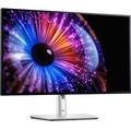 Dell UltraSharp/U2724DE/27''''/IPS/QHD/120Hz/8ms/Silver/3R