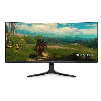 34" LED monitor DELL Alienware AW3423DWF 34,18''