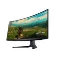 34" LED monitor DELL Alienware AW3423DWF 34,18''