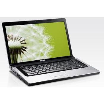 Notebook DELL Studio 1555, černý (black)