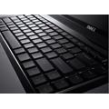 Notebook DELL Studio 1555, černý (black)