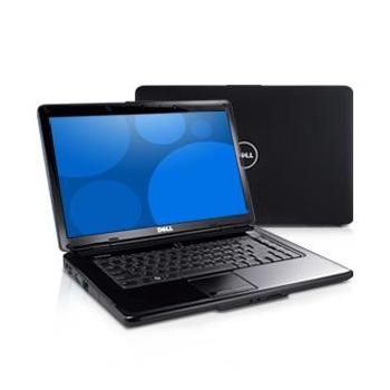 Notebook DELL Inspiron 1545