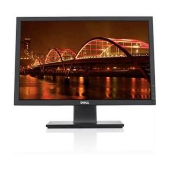 22" LCD monitor DELL Professional P2210, černý (black)