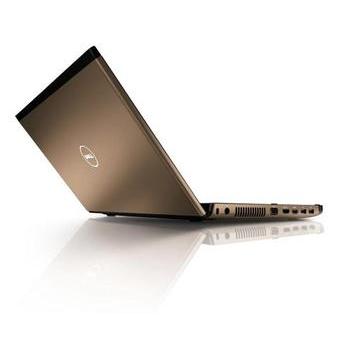 Notebook DELL Vostro 3300, bronzový