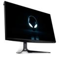 Dell Alienware/AW2723DF/27''''/IPS/QHD/240Hz/1ms/White/3RNBD