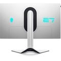 Dell Alienware/AW2723DF/27''''/IPS/QHD/240Hz/1ms/White/3RNBD