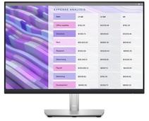 Obrázek k produktu: DELL P2723QE 26,96" IPS, černý (black)