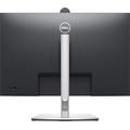 Dell/P2724DEB/27''''/IPS/QHD/60Hz/8ms/Blck-Slvr/3R