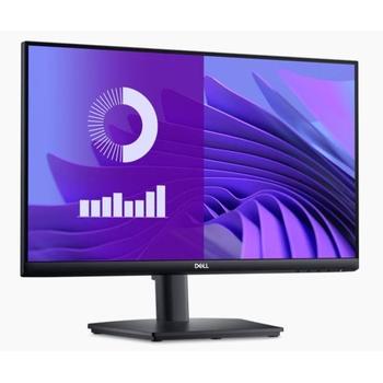 23" LED monitor DELL E2425HS 23,81", černý (black)