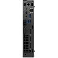 Dell Optiplex/7020/Micro/i3-12100T/8GB/512GB SSD/UHD 730/W11P/3RNBD