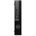 Dell Optiplex/7020/Micro/i3-12100T/8GB/512GB SSD/UHD 730/W11P/3RNBD