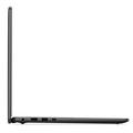 Dell 16/DC16250/5-120U/16''''/WUXGA/16GB/512GB/Iris Xe/W11P/Black/3R NBD