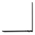 Dell 16/DC16250/5-120U/16''''/WUXGA/16GB/512GB/Iris Xe/W11P/Black/3R NBD