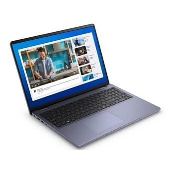 Notebook DELL DC16251 7-150U 16"