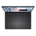 Dell Pro 15 Essential/PV15250/3-100U/15,6''''/FHD/8GB/512GB/Intel int/W11P/Black/3R NBD