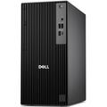 Dell Pro/QCT1255/Tower/R5-8500GE/8GB/512GB/AMD int/W11P/3RNBD
