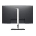 Dell Pro Plus/P2725QE/27''''/IPS/4K UHD/100Hz/5ms/Blck-Slvr/3R