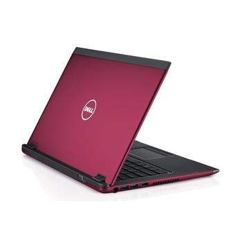 Notebook DELL Vostro 3360, červený (red)