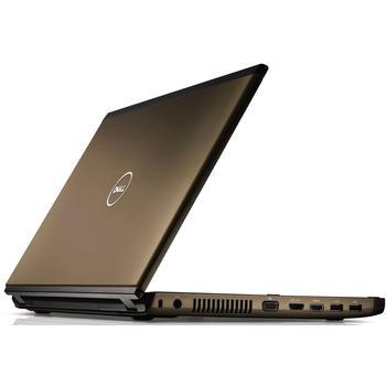 Notebook DELL Vostro 3460, bronzový