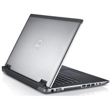 Notebook DELL Vostro 3460, stříbrný (silver)