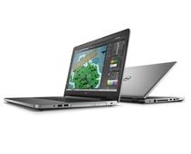 Obrázek k produktu: Notebook DELL  Inspiron 17R 5758, stříbrný