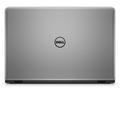 Notebook DELL Inspiron 5758, stříbrný