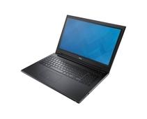 Obrázek k produktu: Notebook DELL  Inspiron 3543, černý (black)