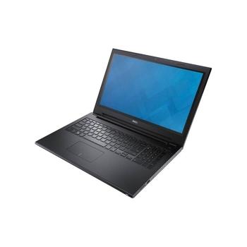 Dell Inspiron 3543 15"""" i7-5500U/8GB/1TB/DVD/GT840/HDMI/RJ45/WIFI/BT/MCR/W8.1/2NBD/černý