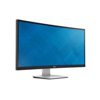 34"""" LCD Dell U3415 UltraSharp 3H-IPS/21:9/DP+HDMI