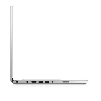 Dell Inspiron 13z 7359 FHD/i7-6500U/8GB/256SSD/Intel HD/WIFI/BT/W10 Home(64-bit)/2RNB/Stříbrný