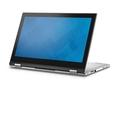 Dell Inspiron 13z 7359 FHD/i7-6500U/8GB/256SSD/Intel HD/WIFI/BT/W10 Home(64-bit)/2RNB/Stříbrný