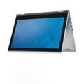 Dell Inspiron 13z 7359 FHD/i7-6500U/8GB/256SSD/Intel HD/WIFI/BT/W10 Home(64-bit)/2RNB/Stříbrný