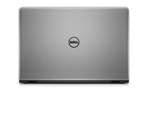 Obrázek k produktu: Notebook DELL  Inspiron 5759, stříbrný (silver)