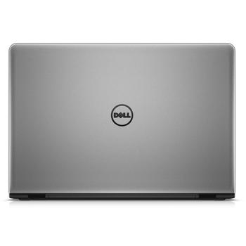 Notebook DELL  Inspiron 5759, stříbrný (silver)