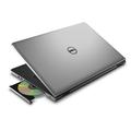 Dell Inspiron 5759 17"""" HD+ i5-6200U/8G/1TB/M335-2G/MCR/HDMI/USB/RJ45/DVD/W10/2RND/Stříbrný