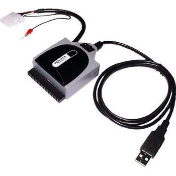  DELOCK konvertor, externí