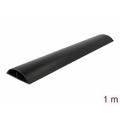 Obrázek k produktu: DELOCK Kabelovod 89 x 21 mm, černá