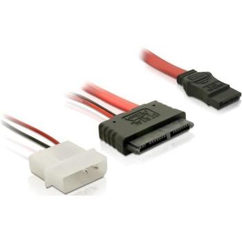  DELOCK SATA Micro All-in-One 16pin samice
