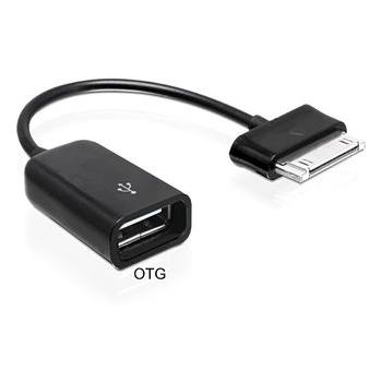  DeLock OTG kabel pro tablety Samsung