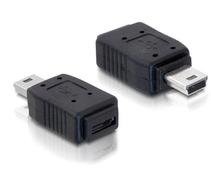 Obrázek k produktu: DELOCK  USB redukce
