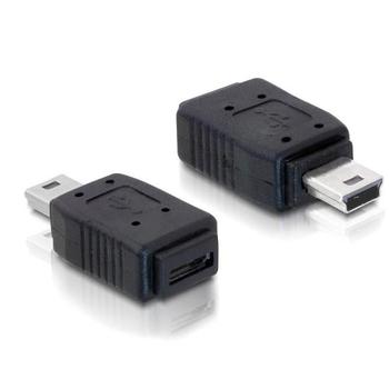  DELOCK USB redukce