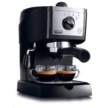 Pákové espresso DELONGHI EC 156