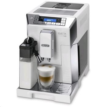 Automatické espresso DELONGHI ECAM 45.760.W